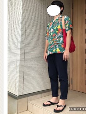 HaruFumiさんのコーディネート