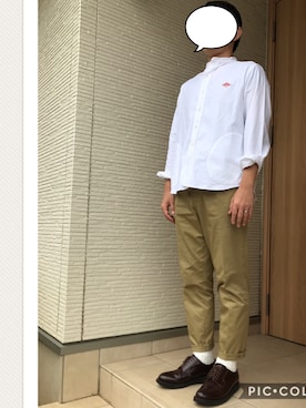 HaruFumiさんのコーディネート