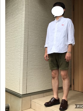 HaruFumiさんのコーディネート