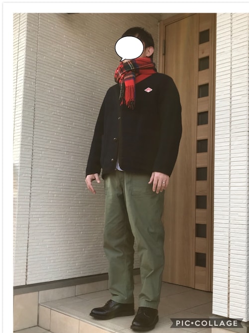 DANTON（ダントン）の「【DANTON/ダントン】 インナーダウン JD-8751