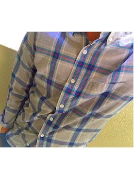 ŦÄĨḾÜさんのコーディネート