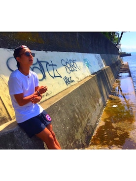 ŦÄĨḾÜさんのコーディネート