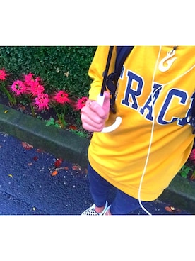 ŦÄĨḾÜさんのコーディネート