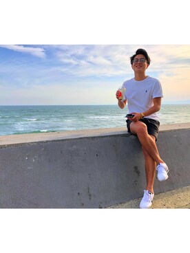 ŦÄĨḾÜさんのコーディネート