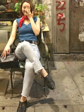 danielle さんのコーディネート