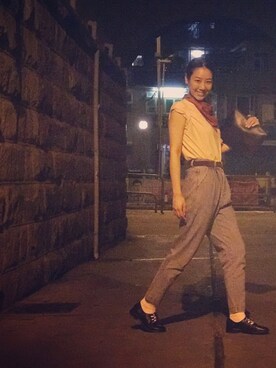 danielle さんのコーディネート