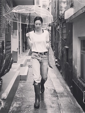 danielle さんのコーディネート