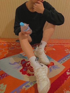 RYOさんのコーディネート