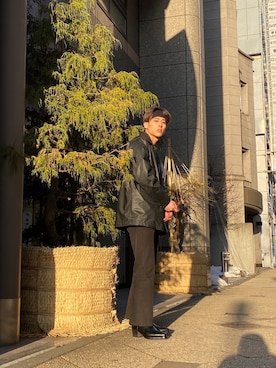 RYOさんのコーディネート