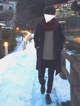 おかもさんのコーディネート