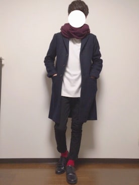 おかもさんのコーディネート