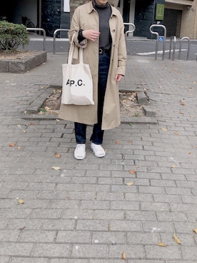 みんさんのコーディネート