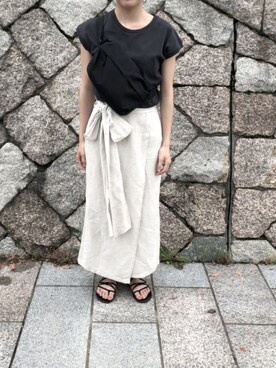 みんさんのコーディネート