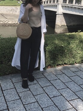 みんさんのコーディネート