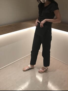 みんさんのコーディネート