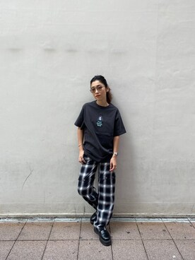 和田 梨加さんのコーディネート