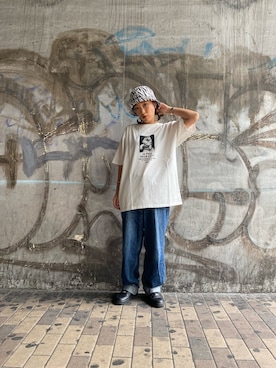 和田 梨加さんのコーディネート