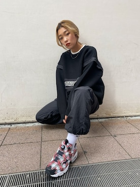 和田 梨加さんのコーディネート