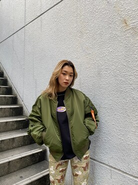 和田 梨加さんのコーディネート