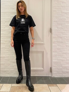 和田 梨加さんのコーディネート