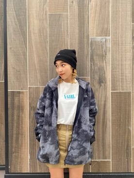 和田 梨加さんのコーディネート