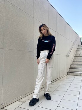 和田 梨加さんのコーディネート