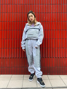 和田 梨加さんのコーディネート