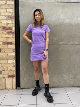 和田 梨加さんのコーディネート