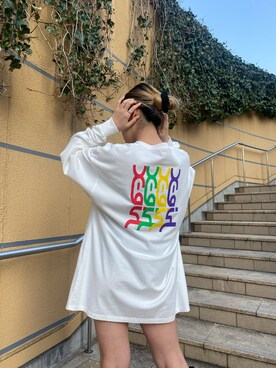 和田 梨加さんのコーディネート