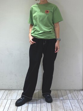 和田 梨加さんのコーディネート