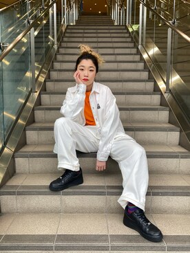 和田 梨加さんのコーディネート