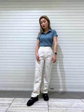 和田 梨加さんのコーディネート