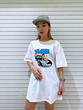 和田 梨加さんのコーディネート