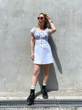 和田 梨加さんのコーディネート