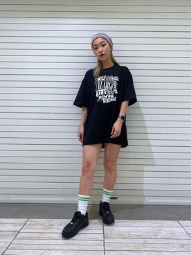 和田 梨加さんのコーディネート