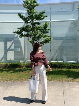 ことちぴさんのコーディネート