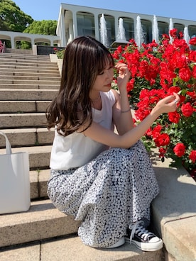 ことちぴさんのコーディネート