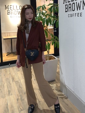 ことちぴさんのコーディネート