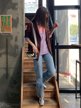 ことちぴさんのコーディネート