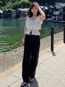 ことちぴさんのコーディネート