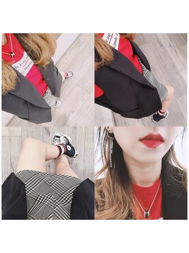 vivianzhさんのコーディネート