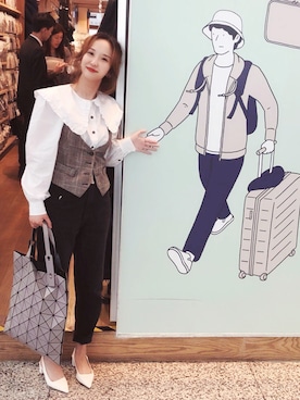 vivianzhさんのコーディネート