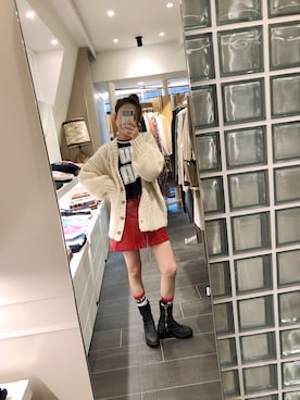 vivianzhさんのコーディネート