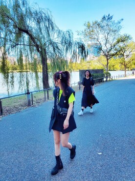 vivianzhさんのコーディネート