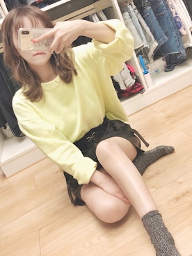 vivianzhさんのコーディネート