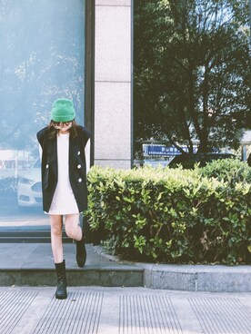 vivianzhさんのコーディネート