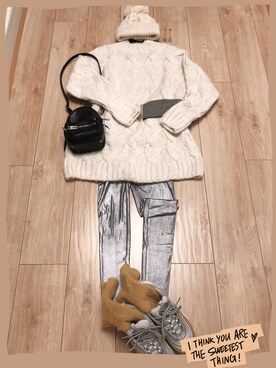 vivianzhさんのコーディネート