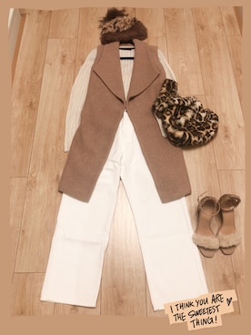 vivianzhさんのコーディネート