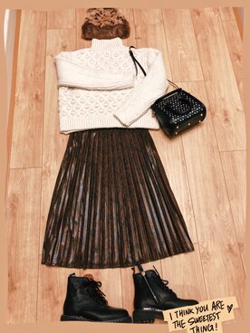 vivianzhさんのコーディネート