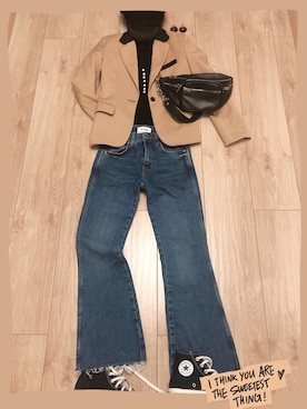 vivianzhさんのコーディネート